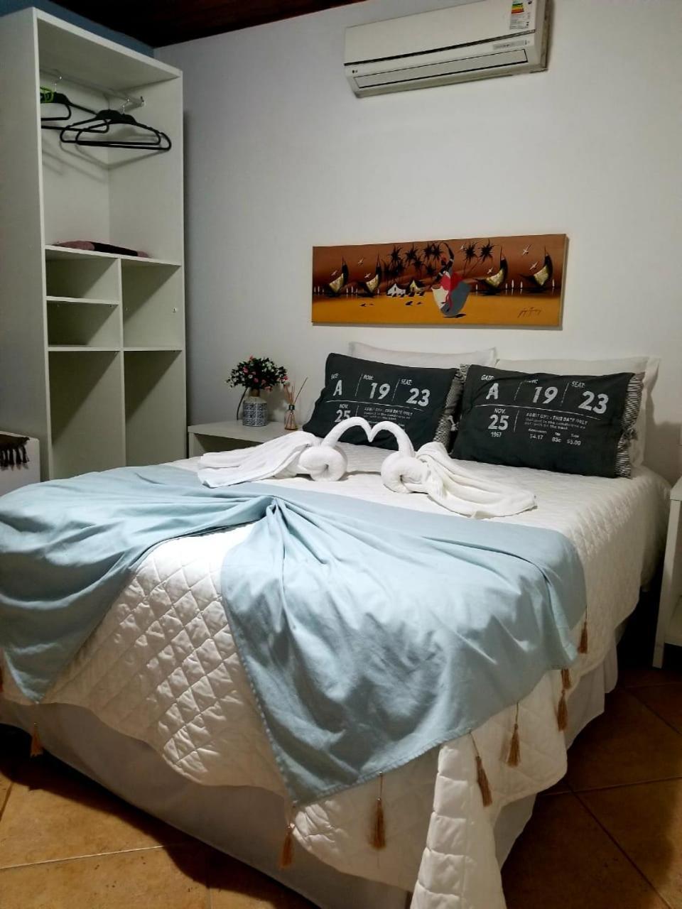 Pousada Boutique Recanto Do Encanto - Gamboa - Morro de São Paulo Екстериор снимка